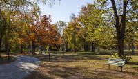 Byrd Park, Richmond, VA