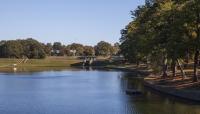 Byrd Park, Richmond, VA