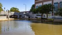 Canal Walk, Richmond, VA