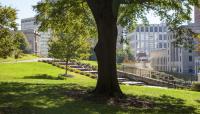 Capitol Square, Richmond, VA