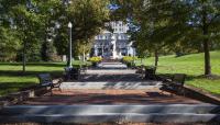 Capitol Square, Richmond, VA