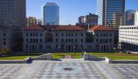 Capitol Square, Richmond, VA 