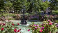 Capitol Square, Richmond, VA