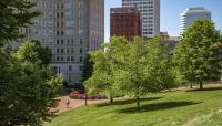 Capitol Square, Richmond, VA