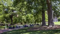 Capitol Square, Richmond, VA