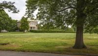 Chimborazo Park, Richmond, VA