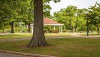 Chimborazo Park, Richmond, VA