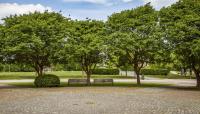 Chimborazo Park, Richmond, VA