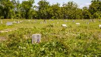 Evergreen Cemetery, Richmond, VA