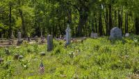 Evergreen Cemetery, Richmond, VA