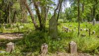 Evergreen Cemetery, Richmond, VA