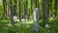 Evergreen Cemetery, Richmond, VA