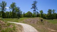 Fort Harrison, Richmond, VA