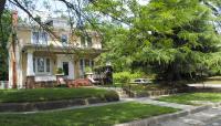 Fredrick Douglass Court, Richmond, VA