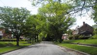 Fredrick Douglass Court, Richmond, VA