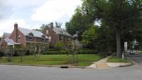 Fredrick Douglass Court, Richmond, VA