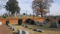 Hebrew Cemetery, Richmond, VA
