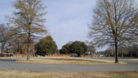 Hebrew Cemetery, Richmond, VA