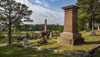 Hollywood Cemetery, Richmond, VA