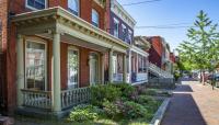 Jackson Ward Historic District, Richmond, VA