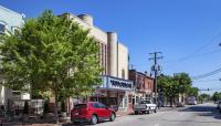 Jackson Ward Historic District, Richmond, VA