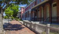 Jackson Ward Historic District, Richmond, VA