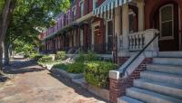 Jackson Ward Historic District, Richmond, VA