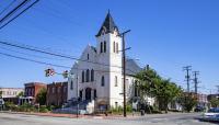 Jackson Ward Historic District, Richmond, VA