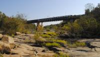 James River Park System, Richmond, VA