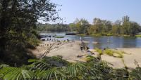 James River Park System, Richmond, VA
