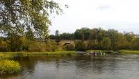 James River Park System, Richmond, VA