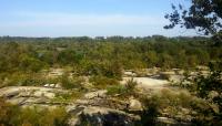 James River Park System, Richmond, VA