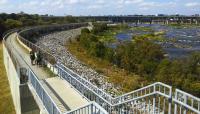 James River Park System, Richmond, VA
