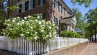 John Marshall House, Richmond, VA