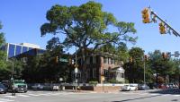 John Marshall House, Richmond, VA