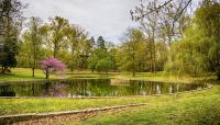 Joseph Bryan Park, Richmond, VA