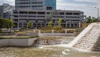 Kanawha Plaza, Richmond, VA