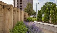 Kanawha Plaza, Richmond, VA