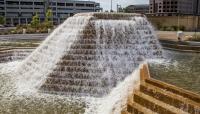 Kanawha Plaza, Richmond, VA