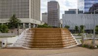 Kanawha Plaza, Richmond, VA