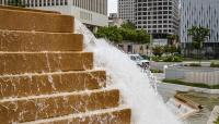 Kanawha Plaza, Richmond, VA