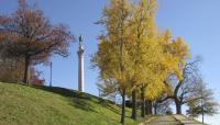 Libby Hill Park, Richmond, VA