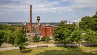 Libby Hill Park, Richmond, VA