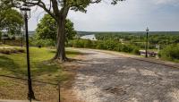 Libby Hill Park, Richmond, VA