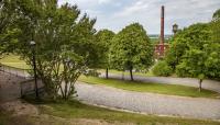 Libby Hill Park, Richmond, VA