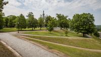 Libby Hill Park, Richmond, VA