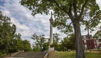 Libby Hill Park, Richmond, VA