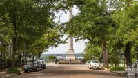 Libby Hill Park, Richmond, VA