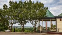 Libby Hill Park, Richmond, VA