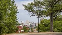 Libby Hill Park, Richmond, VA